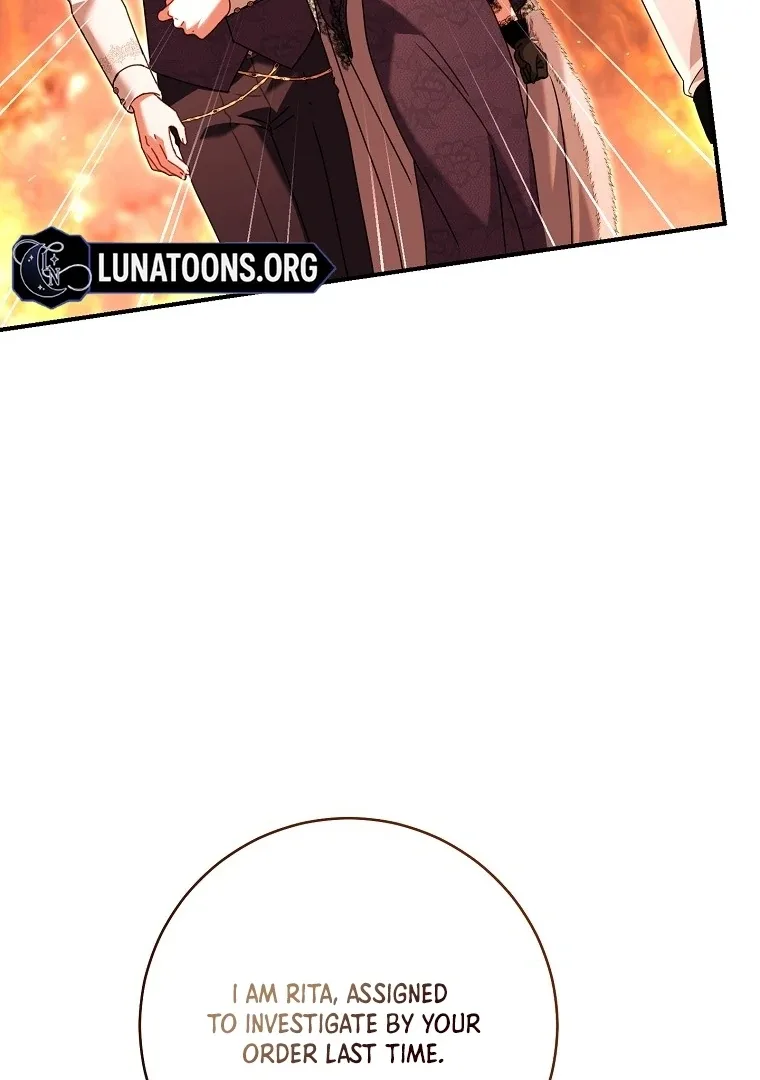 Rather Than The Son, I’ll Take The Father Chapter 40 page 130