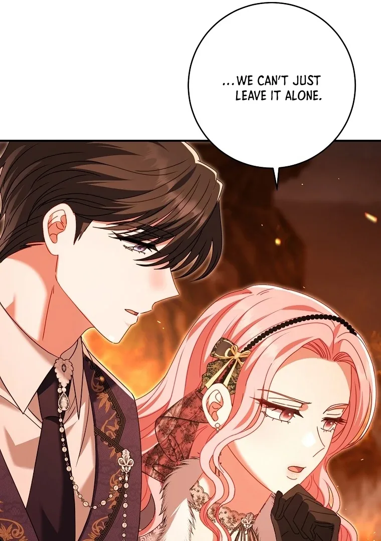 Rather Than The Son, I’ll Take The Father Chapter 40 page 135