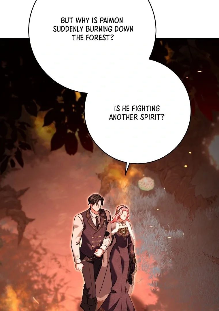 Rather Than The Son, I’ll Take The Father Chapter 40 page 127