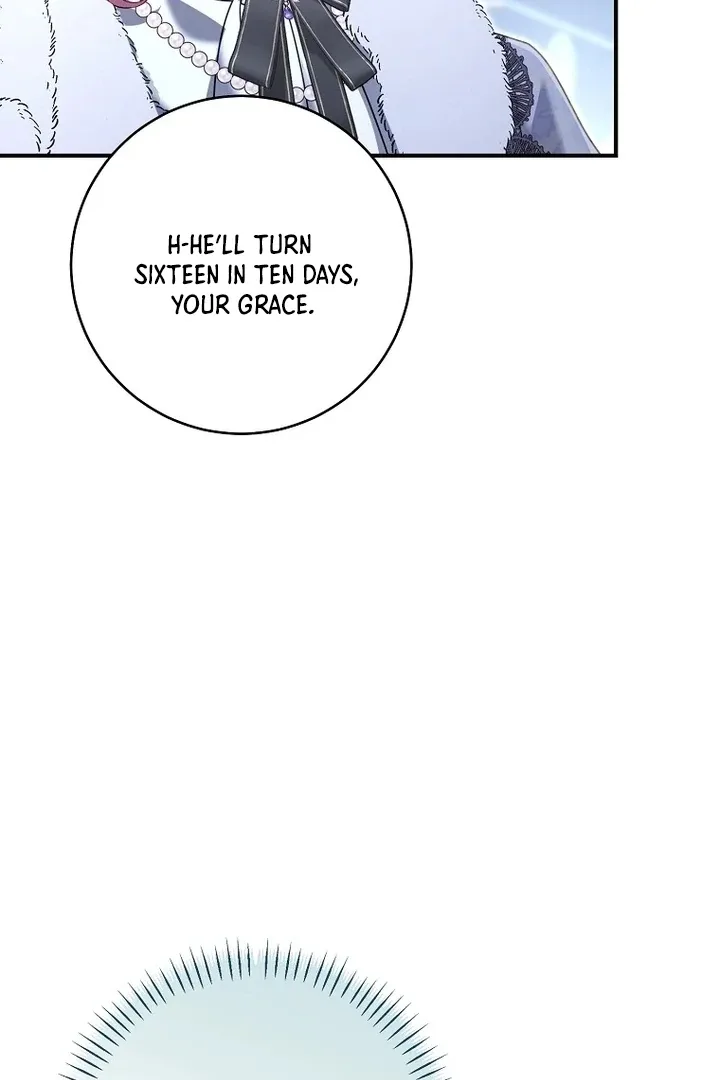 Rather Than The Son, I’ll Take The Father Chapter 34 page 84