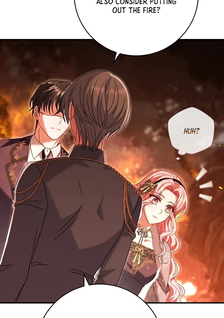 Rather Than The Son, I’ll Take The Father Chapter 40 page 145