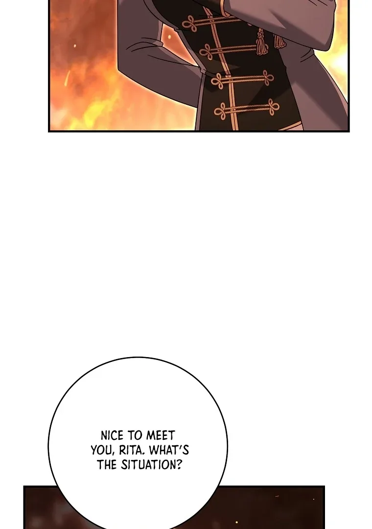 Rather Than The Son, I’ll Take The Father Chapter 40 page 132
