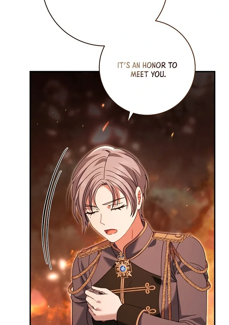 Rather Than The Son, I’ll Take The Father Chapter 40 page 131
