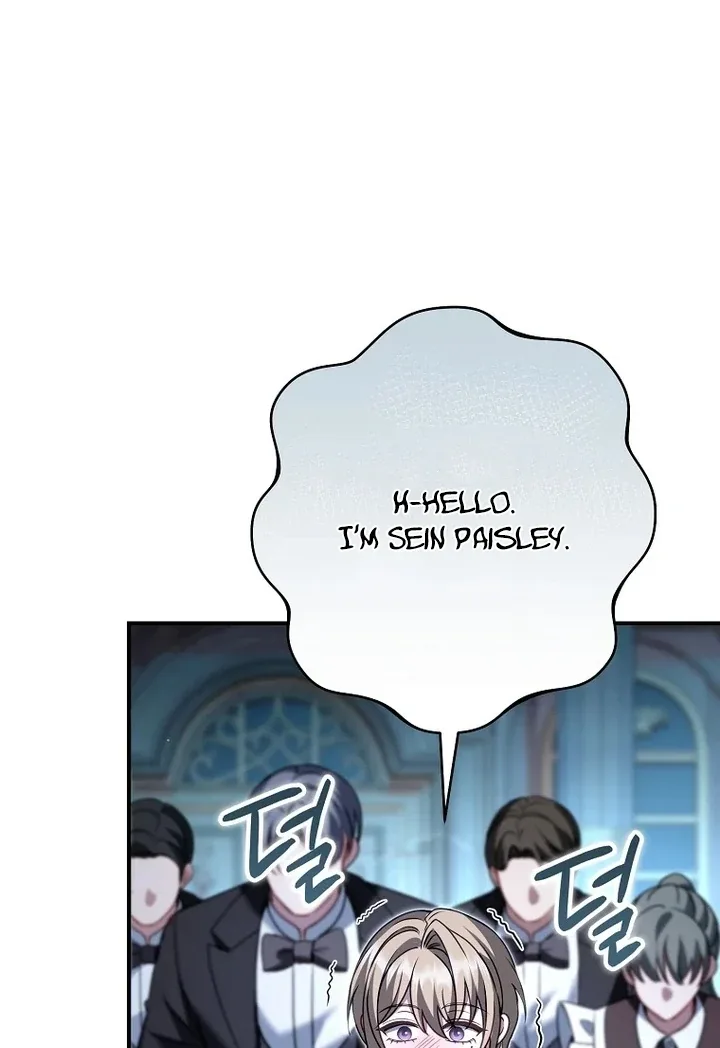 Rather Than The Son, I’ll Take The Father Chapter 34 page 81