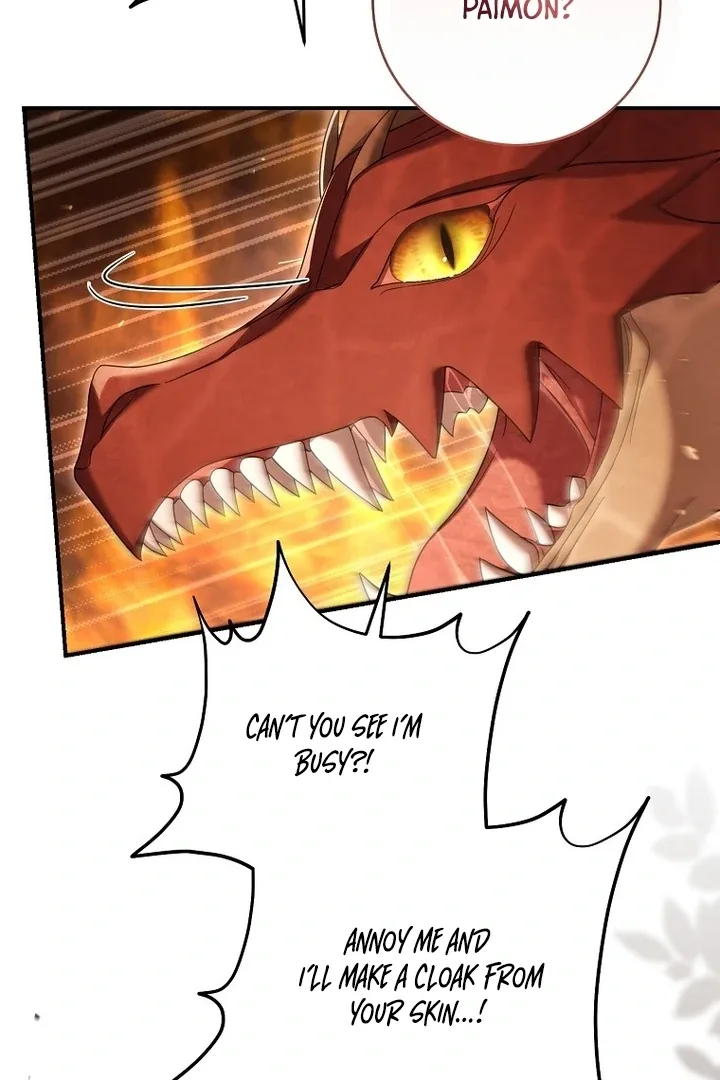 Rather Than The Son, I’ll Take The Father Chapter 41 page 35