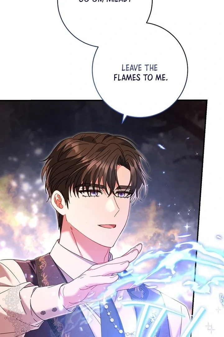 Rather Than The Son, I’ll Take The Father Chapter 41 page 8