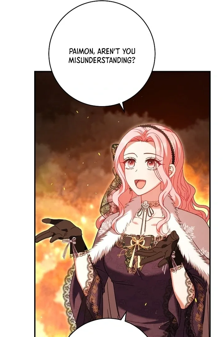 Rather Than The Son, I’ll Take The Father Chapter 41 page 44