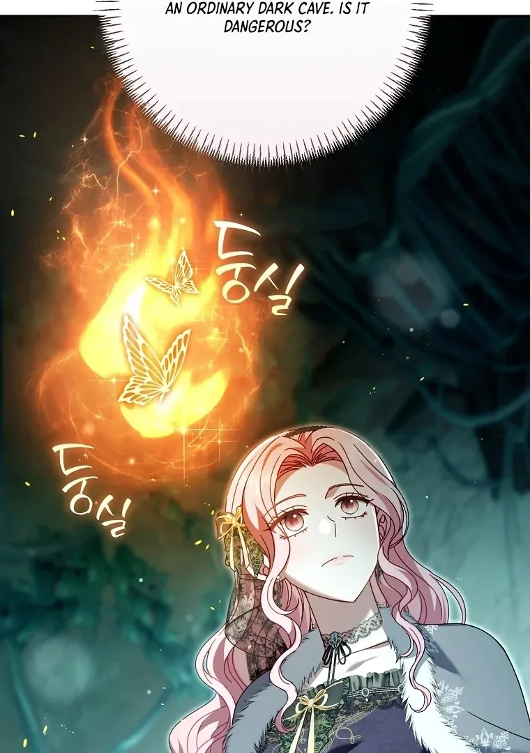 Rather Than The Son, I’ll Take The Father Chapter 42 page 16