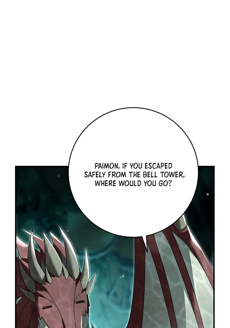 Rather Than The Son, I’ll Take The Father Chapter 42 page 22