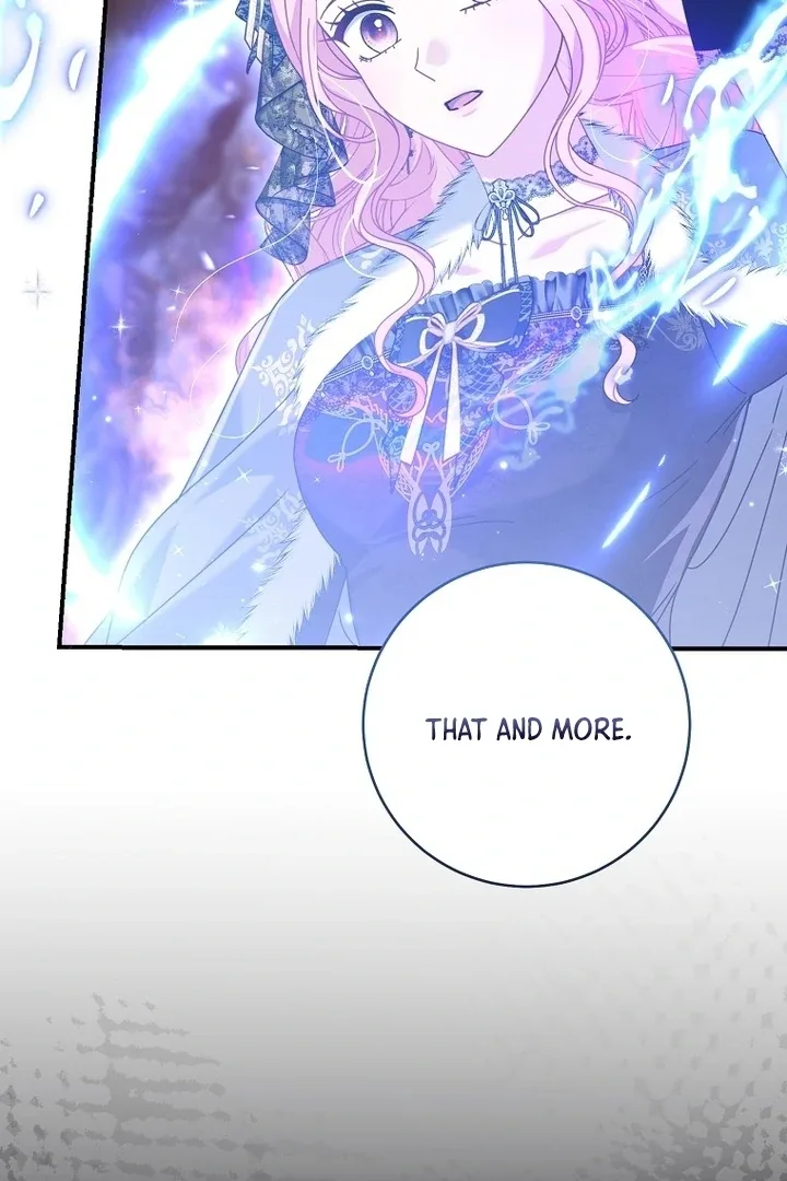 Rather Than The Son, I’ll Take The Father Chapter 41 page 10
