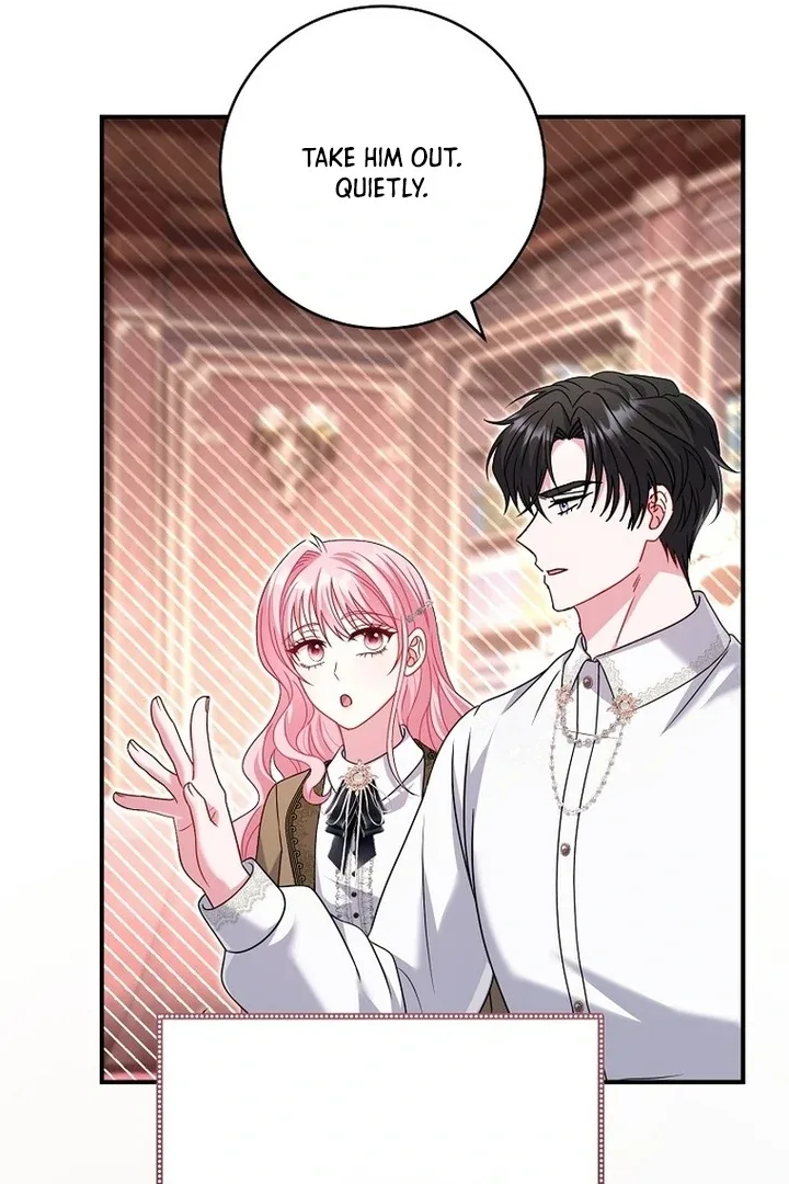 Rather Than The Son, I’ll Take The Father Chapter 29 page 154