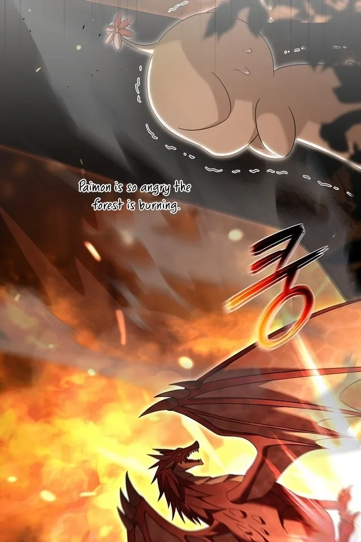 Rather Than The Son, I’ll Take The Father Chapter 41 page 32