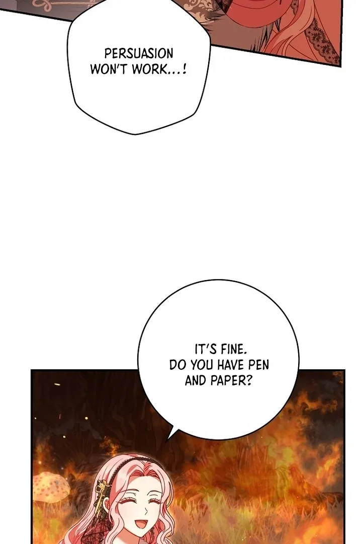 Rather Than The Son, I’ll Take The Father Chapter 41 page 4