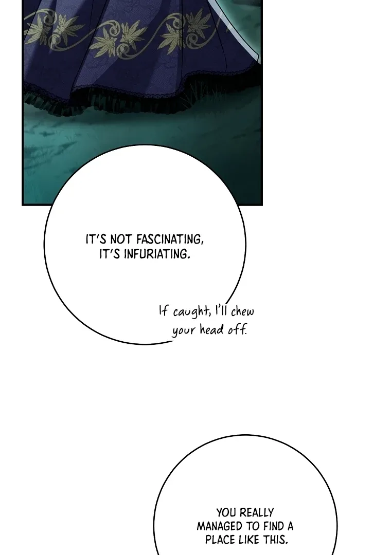 Rather Than The Son, I’ll Take The Father Chapter 42 page 8