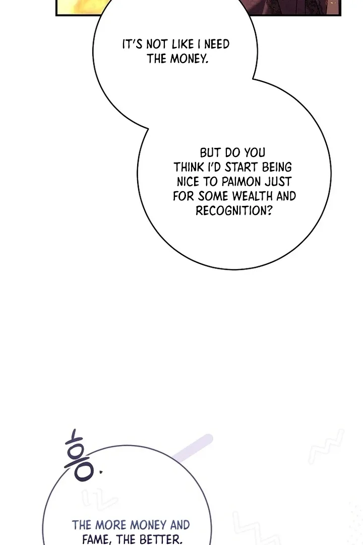 Rather Than The Son, I’ll Take The Father Chapter 41 page 45