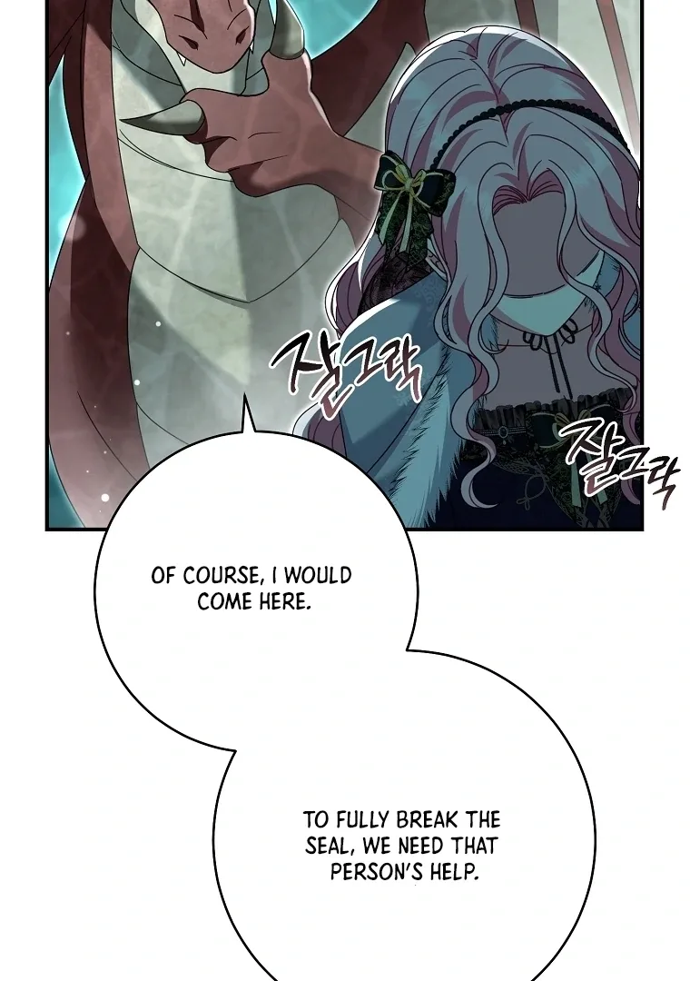 Rather Than The Son, I’ll Take The Father Chapter 42 page 23