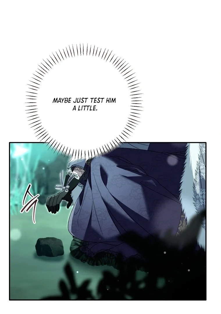 Rather Than The Son, I’ll Take The Father Chapter 42 page 21
