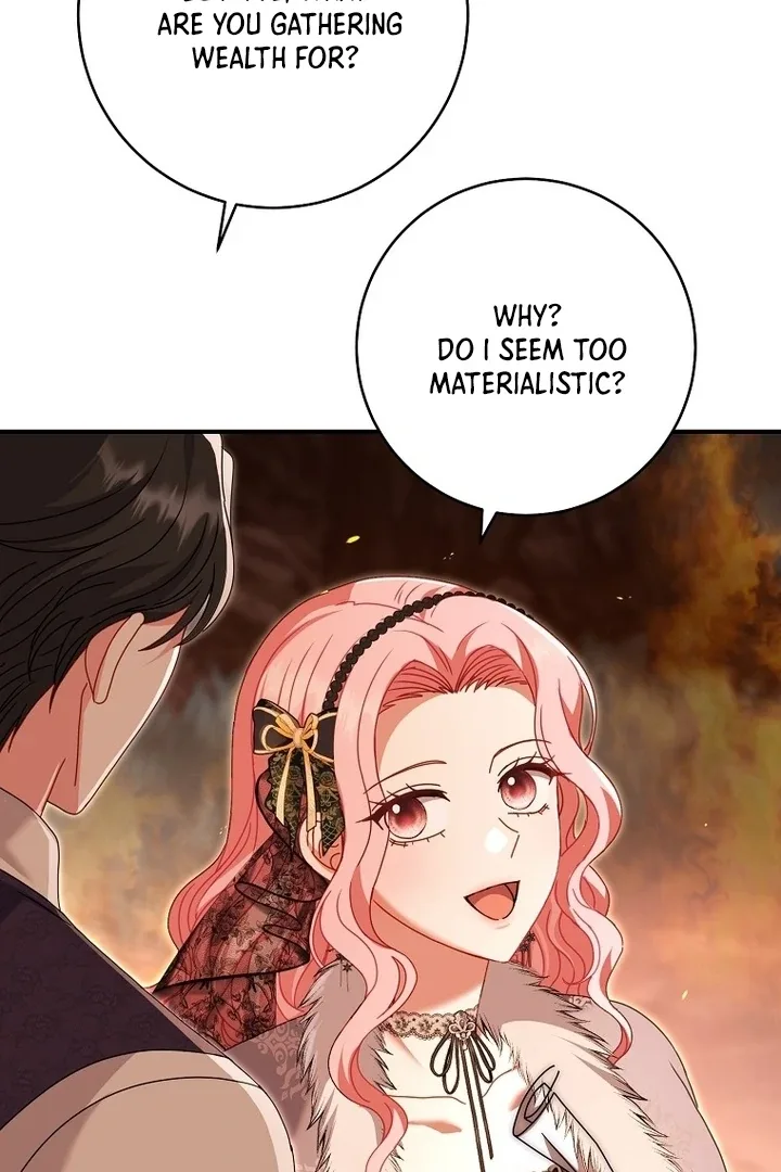 Rather Than The Son, I’ll Take The Father Chapter 41 page 18
