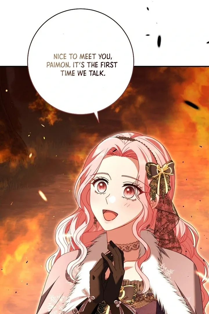 Rather Than The Son, I’ll Take The Father Chapter 41 page 39