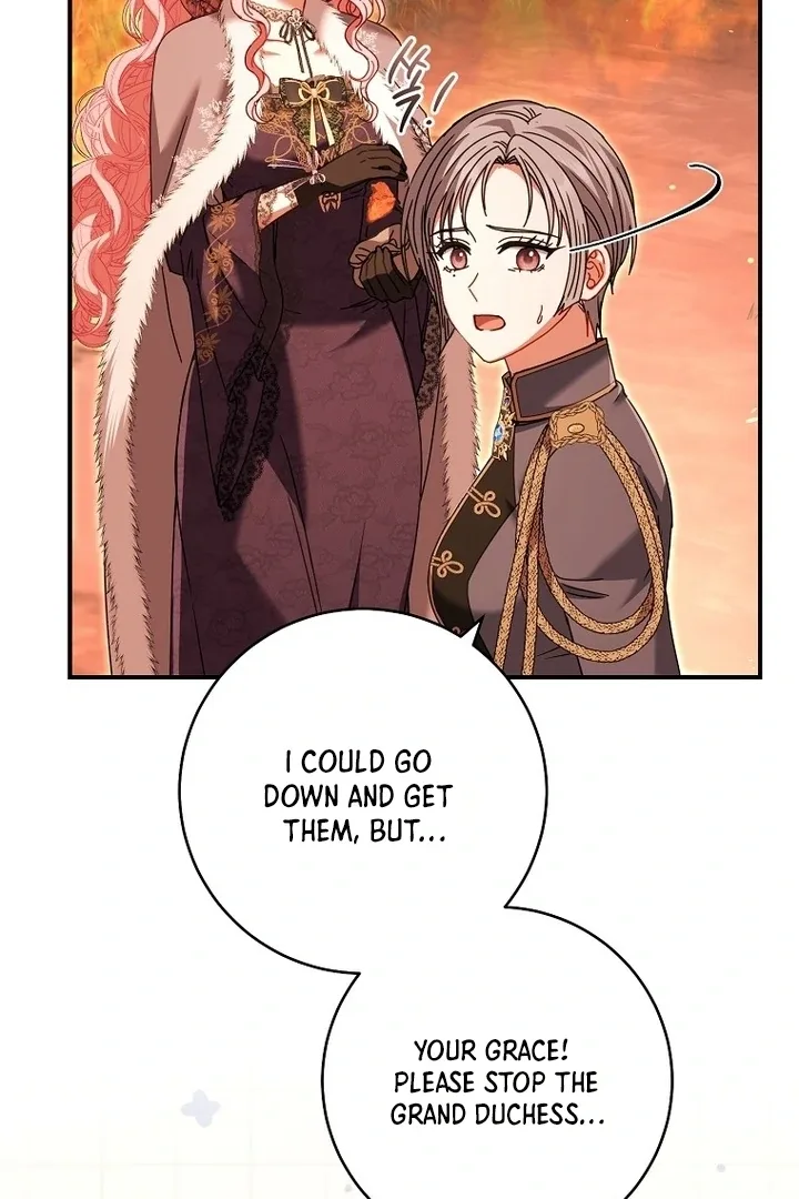 Rather Than The Son, I’ll Take The Father Chapter 41 page 5