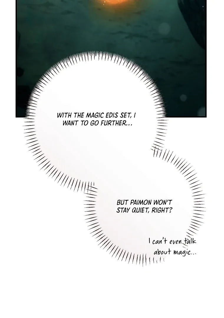 Rather Than The Son, I’ll Take The Father Chapter 42 page 20