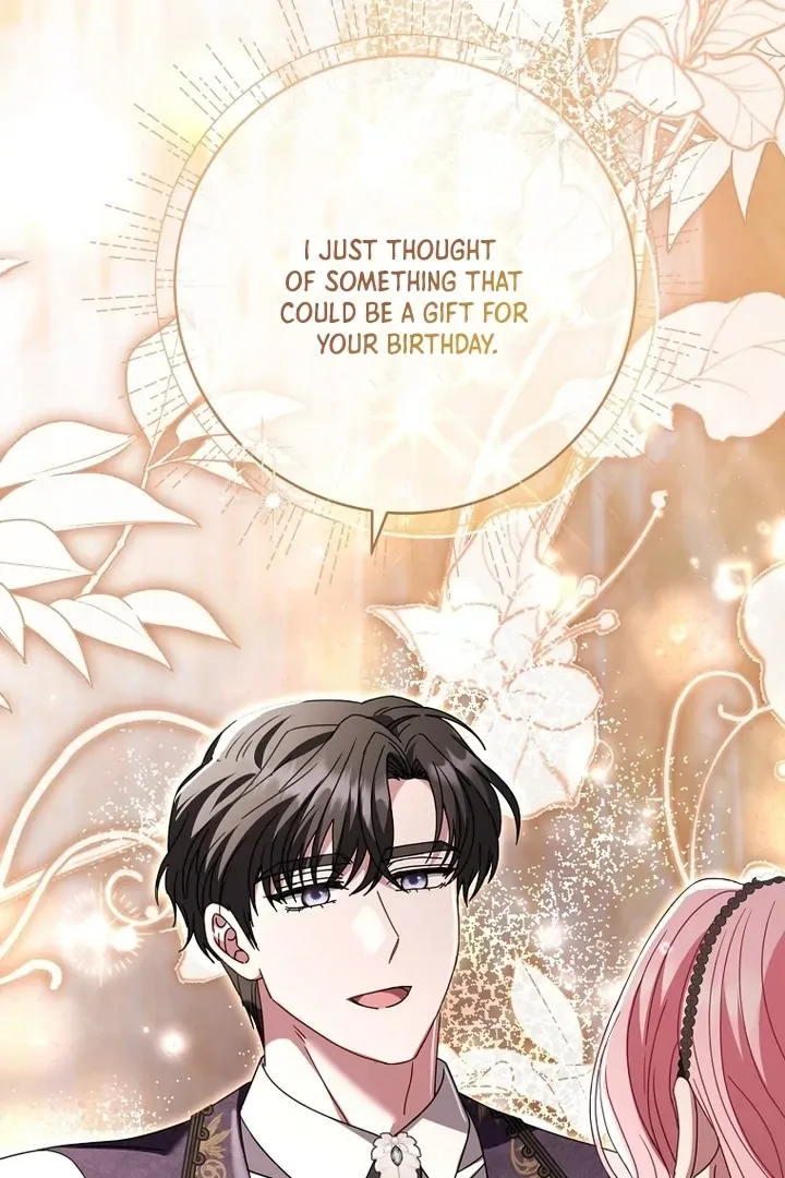 Rather Than The Son, I’ll Take The Father Chapter 41 page 20