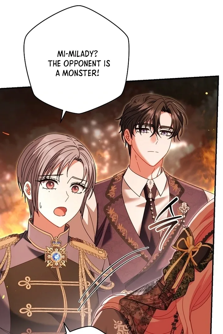 Rather Than The Son, I’ll Take The Father Chapter 41 page 3