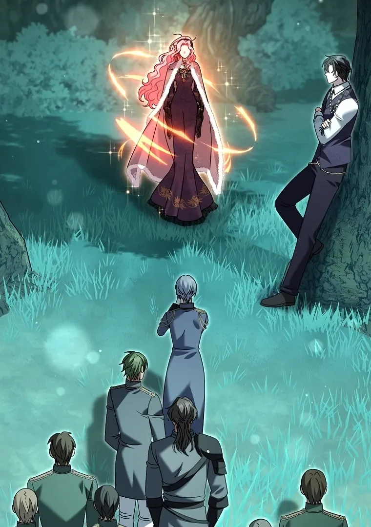 Rather Than The Son, I’ll Take The Father Chapter 42 page 73