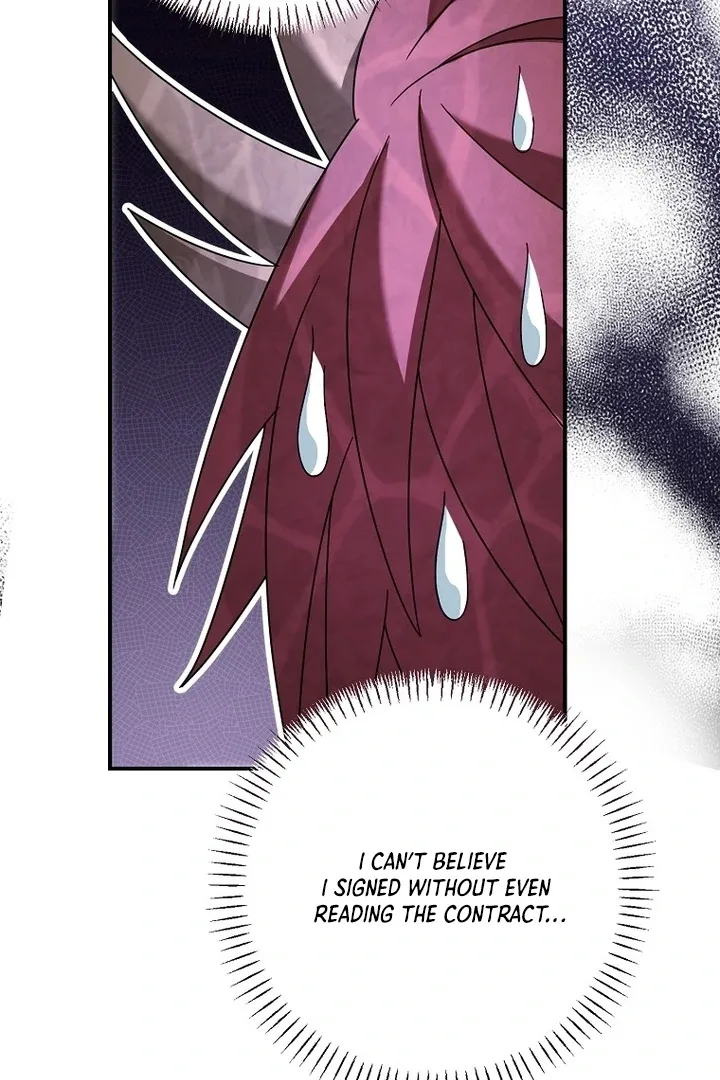 Rather Than The Son, I’ll Take The Father Chapter 41 page 117
