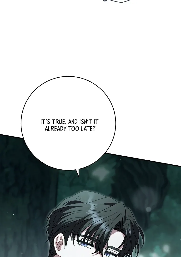 Rather Than The Son, I’ll Take The Father Chapter 42 page 87