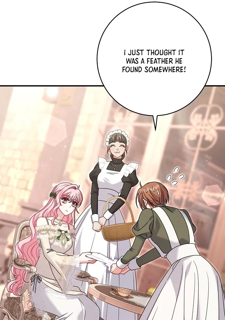 Rather Than The Son, I’ll Take The Father Chapter 42 page 126