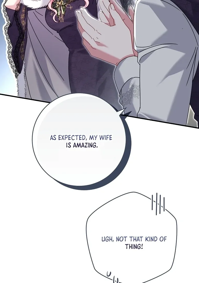 Rather Than The Son, I’ll Take The Father Chapter 42 page 86