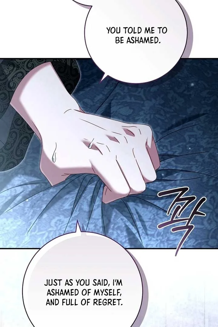 Rather Than The Son, I’ll Take The Father Chapter 32 page 134
