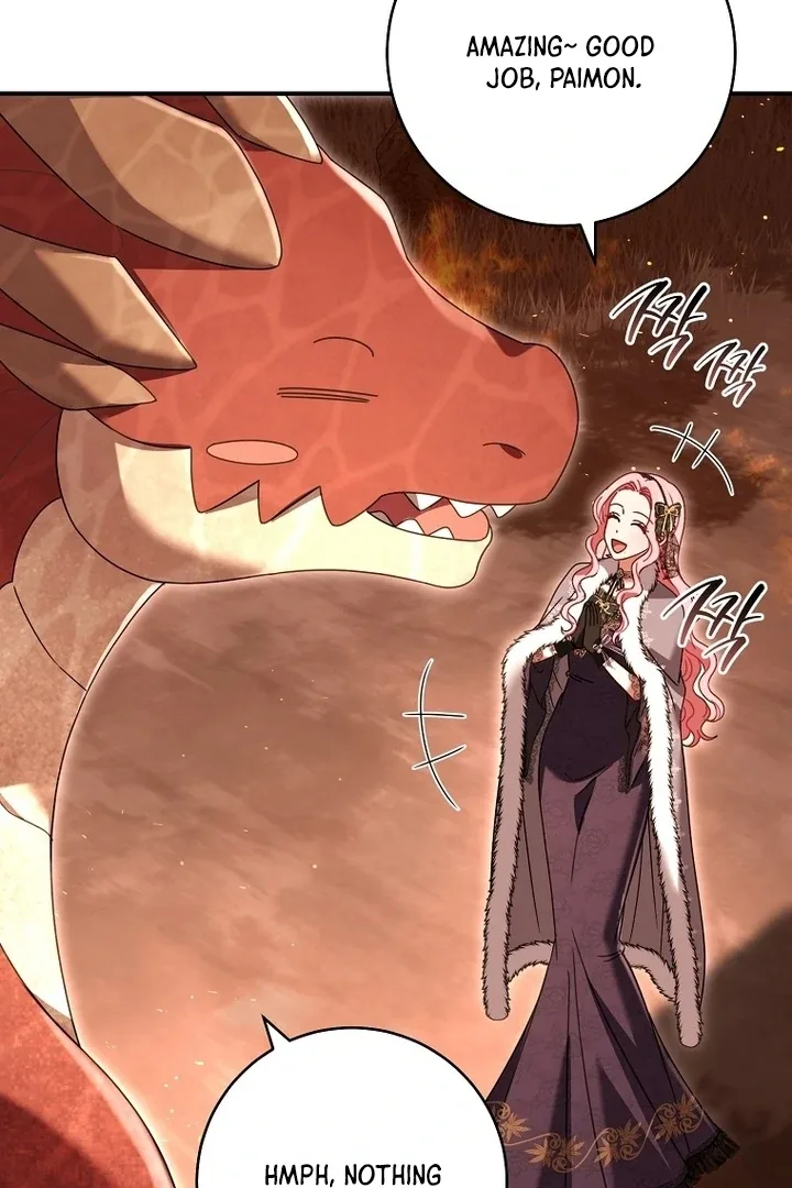 Rather Than The Son, I’ll Take The Father Chapter 41 page 125