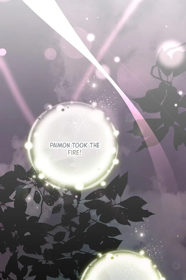 Rather Than The Son, I’ll Take The Father Chapter 41 page 129