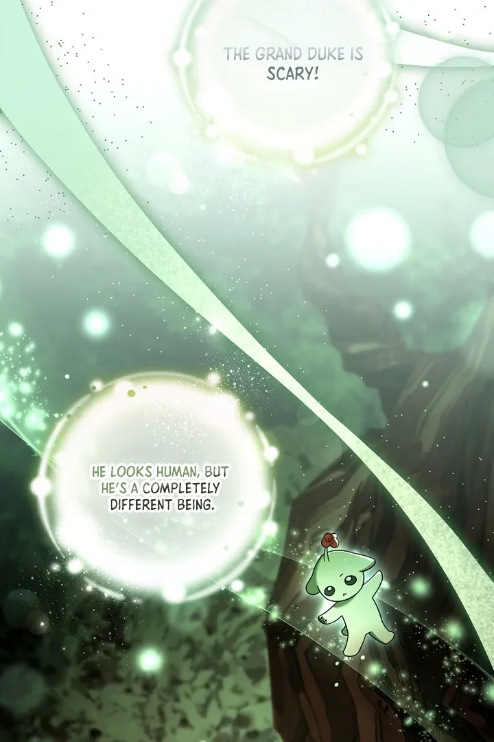 Rather Than The Son, I’ll Take The Father Chapter 41 page 135