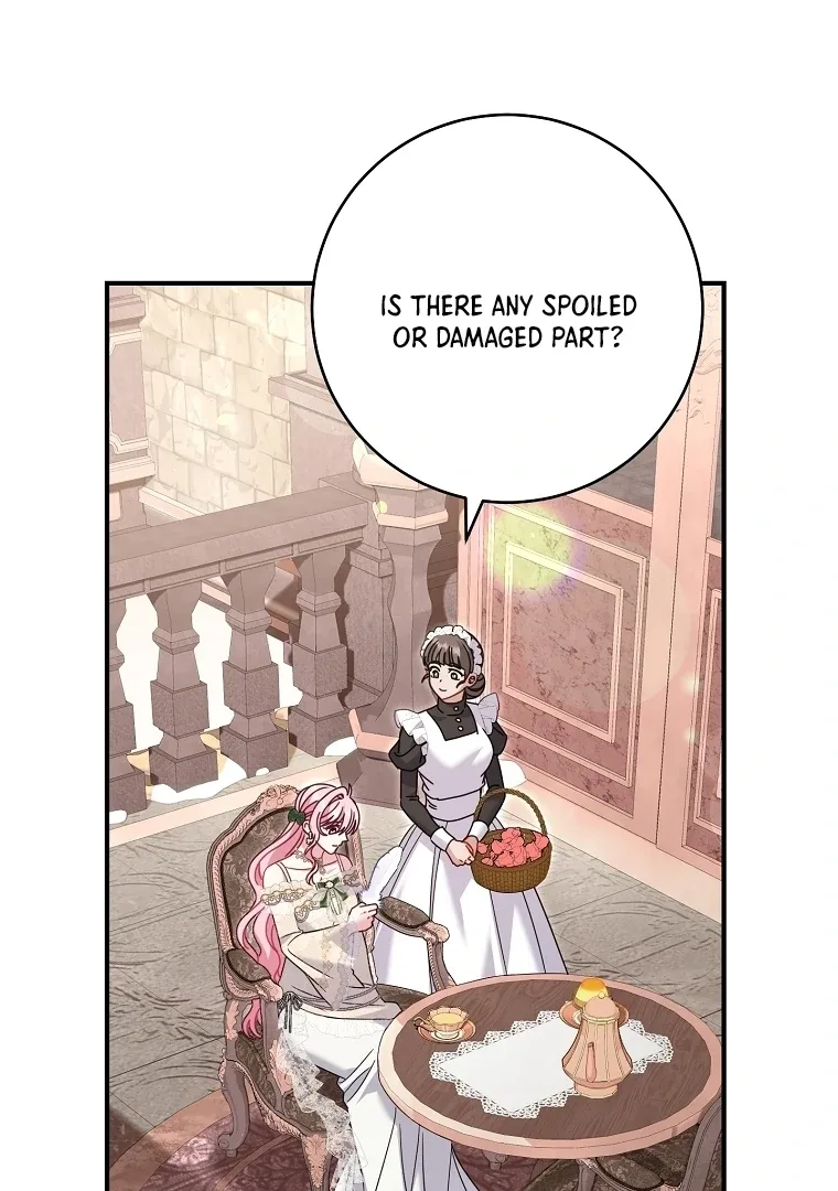 Rather Than The Son, I’ll Take The Father Chapter 42 page 135