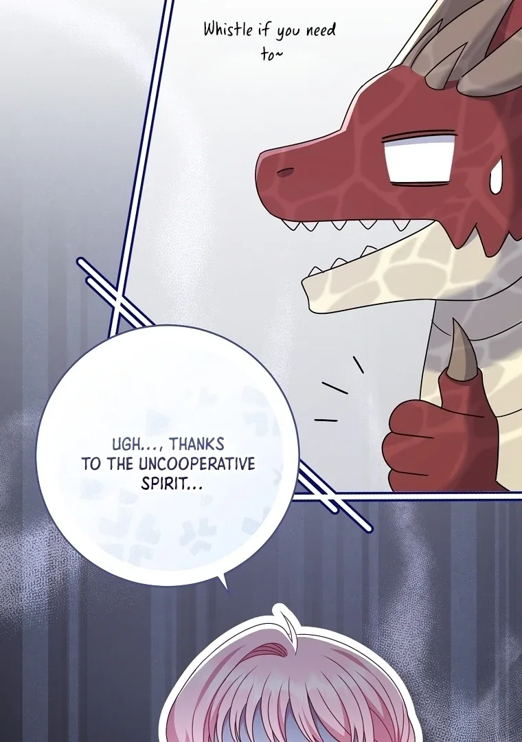 Rather Than The Son, I’ll Take The Father Chapter 42 page 107