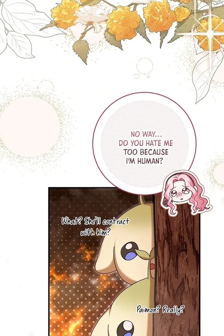 Rather Than The Son, I’ll Take The Father Chapter 41 page 96