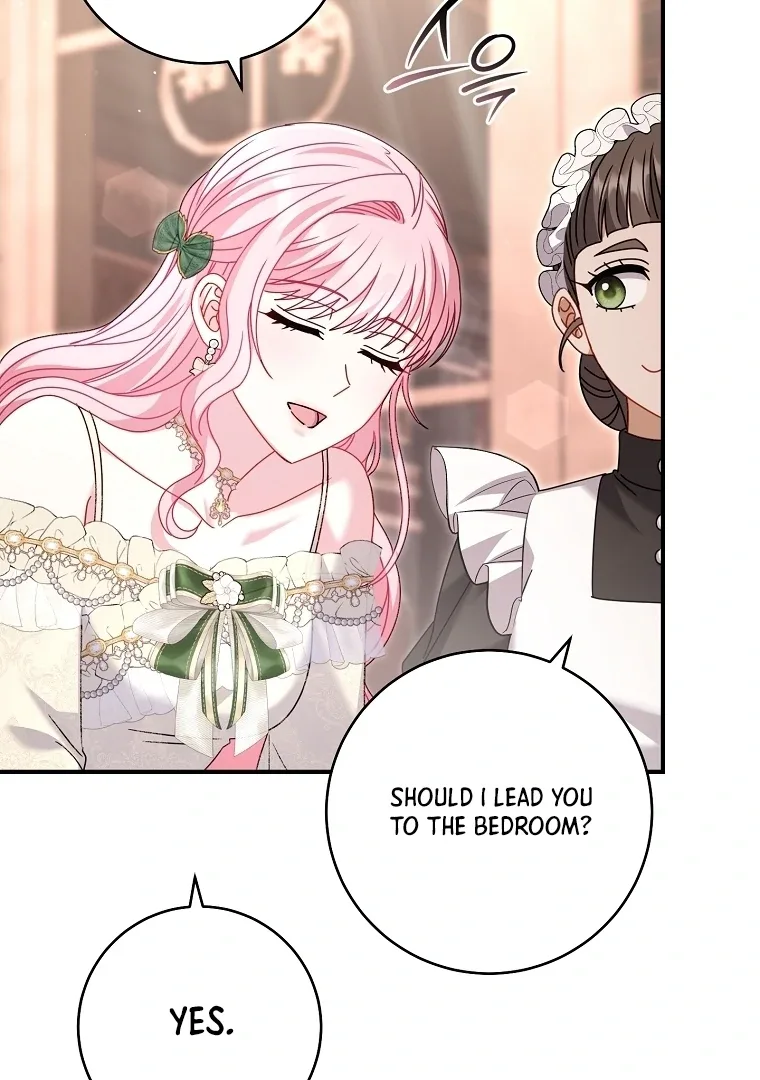 Rather Than The Son, I’ll Take The Father Chapter 42 page 137
