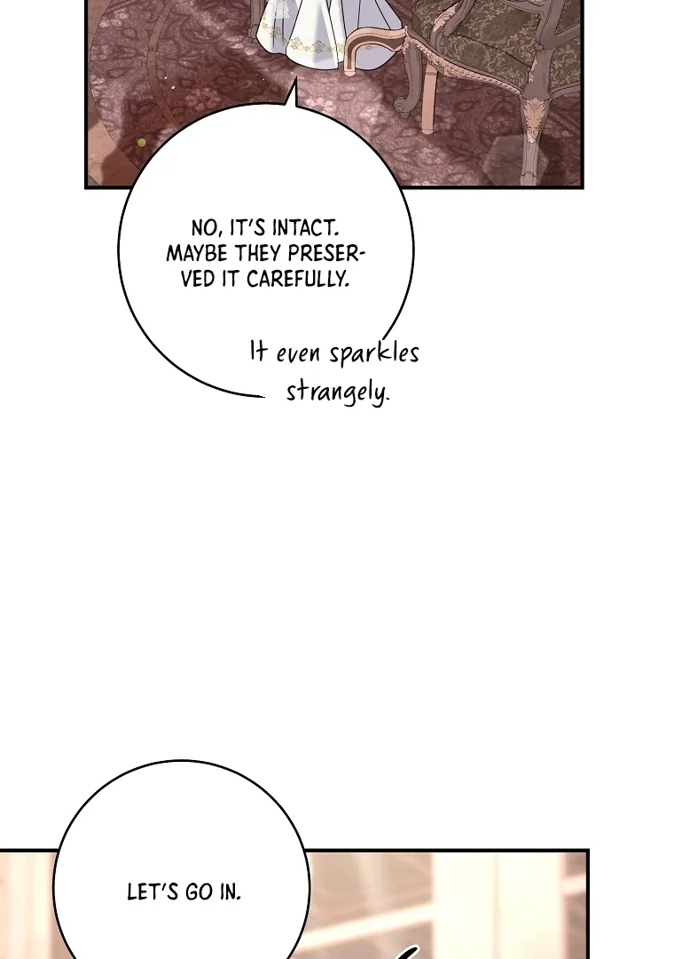 Rather Than The Son, I’ll Take The Father Chapter 42 page 136