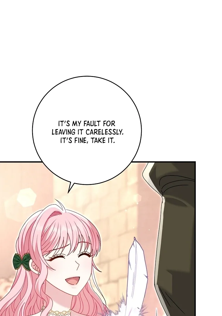 Rather Than The Son, I’ll Take The Father Chapter 42 page 128