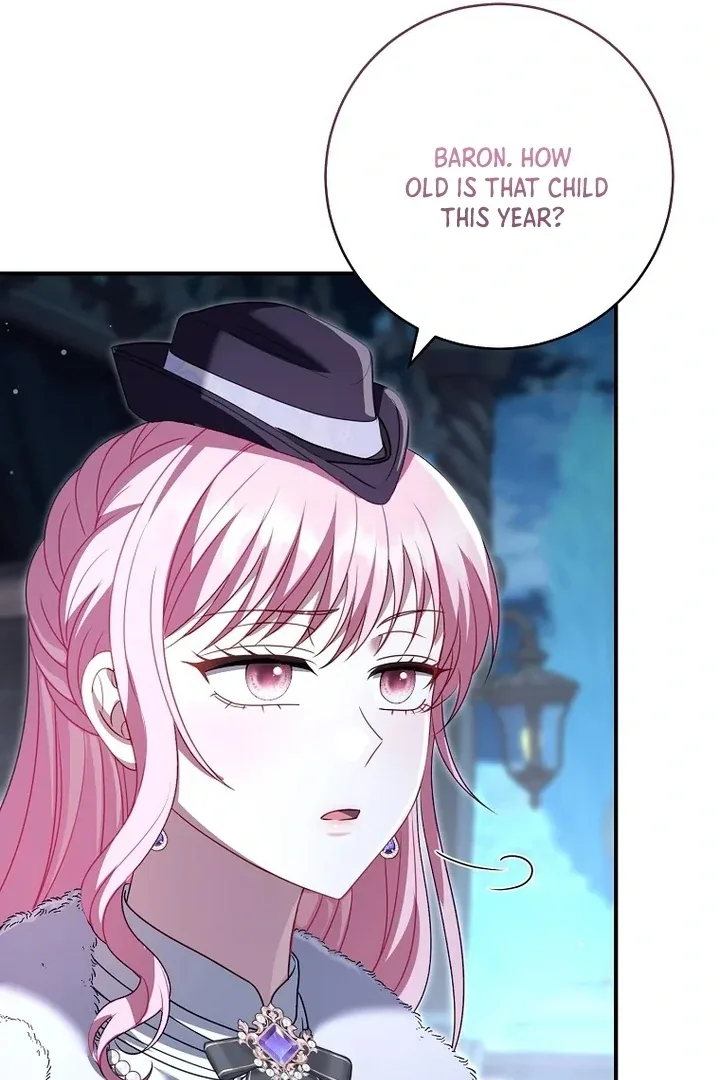 Rather Than The Son, I’ll Take The Father Chapter 34 page 83