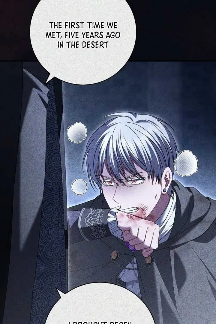 Rather Than The Son, I’ll Take The Father Chapter 32 page 116