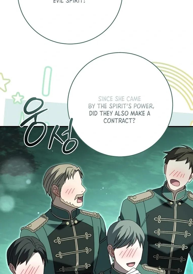 Rather Than The Son, I’ll Take The Father Chapter 42 page 82