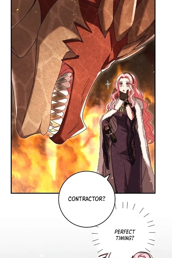 Rather Than The Son, I’ll Take The Father Chapter 41 page 84