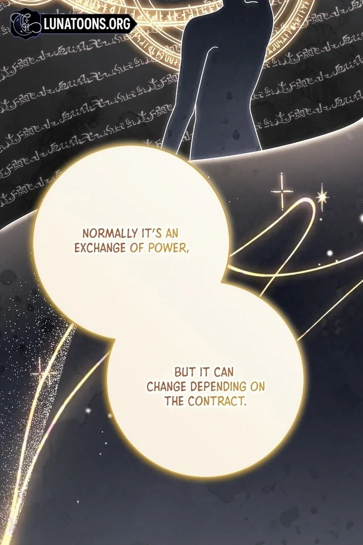 Rather Than The Son, I’ll Take The Father Chapter 41 page 87