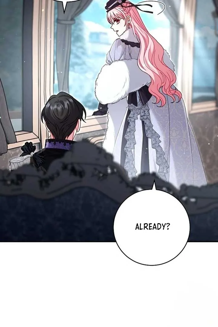 Rather Than The Son, I’ll Take The Father Chapter 32 page 147
