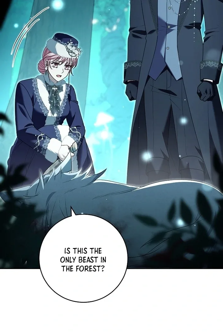 Rather Than The Son, I’ll Take The Father Chapter 36 page 51