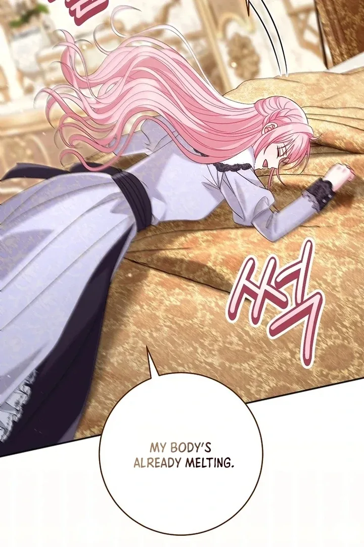 Rather Than The Son, I’ll Take The Father Chapter 34 page 101